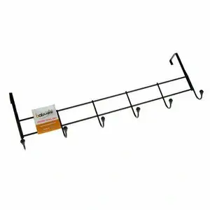 BALPLASTİK KAPI ARKASI ASKISI NOSTALJİ BP-573