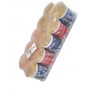 BALSA KÜRDAN ORTA BOY BLS-K-300 (PKT-10 LU)