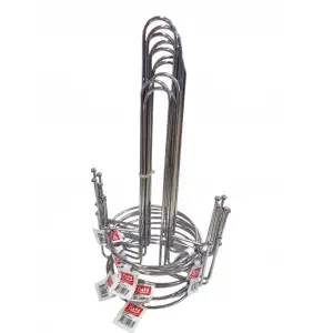 BALSA METAL DİK HAVLULUK BLS-MH01