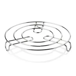 BALSA METAL NİHALE YUVARLAK AN-20