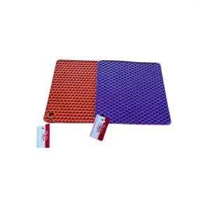 BALSA NİHALE SİLİKON KARE BLS-SN17