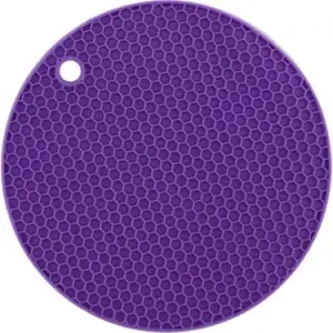 BALSA NİHALE SİLİKON YUVARLAK BLS-NHL02