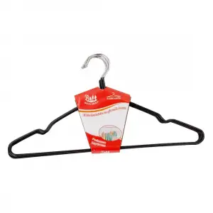 BALSA SİLİKONLU TEL ASKI 5 Lİ BLS-TA-01