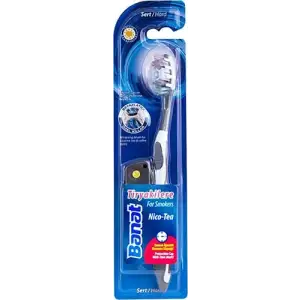 BANAT DİŞ FIRÇASI SMOKERS (PKT-12 Lİ)