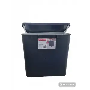 BARONESS ASKILI ÇÖP KOVASI BRNS-20016