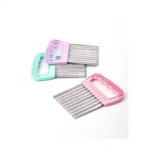 BARONESS CİPS DİLİMLEYİCİ ŞEKİLLİ BRNS-13507