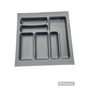 BARONESS KAŞIKLIK 6 BÖLMELİ 27002