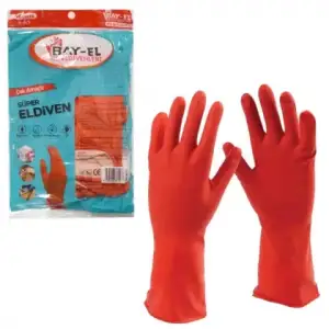 BAY-EL ÇOK AMAÇLI SÜPER ELDİVEN M EL-438(PK-20 Lİ)