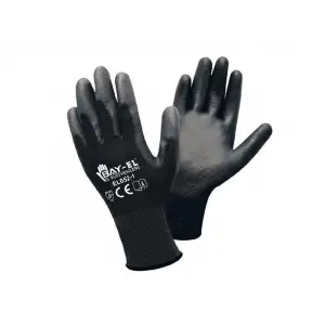 BAY-EL PU İŞ ELDİVENİ EKSTRA NO:10 EL-160