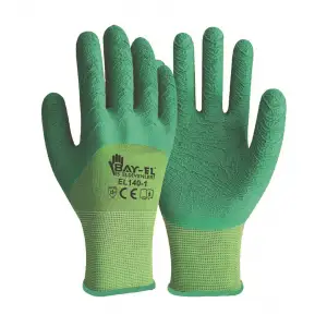 BAY-EL PÜTÜRLÜ ELDİVEN 3/4 YEŞİL EL-290-300