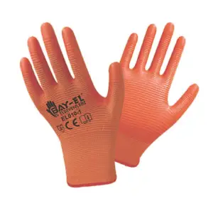 BAY-EL ZEBRA İŞ ELD.EKSTRA TUR.-TUR. NO:10 EL-007