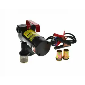 BAY-TEC AKARYAKIT POMPASI MİNİ 24 W MK-4980