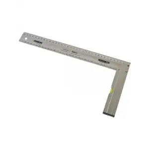 BAY-TEC ALÜMİNYUM GÖNYE 400 MM MK-0403