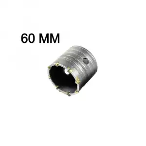 BAY-TEC BETON BUAT AÇMA 60 MM MU-0870-86