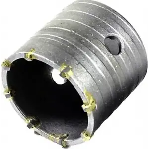 BAY-TEC BETON BUAT AÇMA 75 MM MU-0870-89