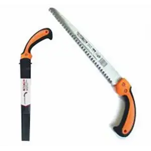 BAY-TEC BUDAMA TESTERE KILIFLI 300 MM MK-4534