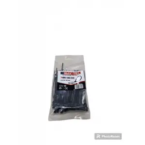 BAY-TEC CIRT KELEP.(KABLO BAĞI)2,5X100 100 LÜ 1798