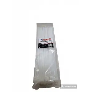 BAY-TEC CIRT KELEPÇE (KABLO BAĞI) 3,6X300 100 LÜ