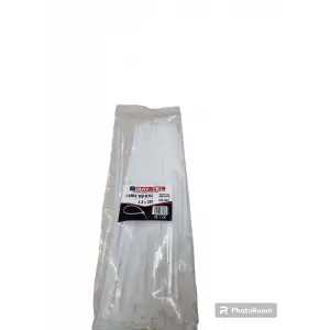 BAY-TEC CIRT KELEPÇE (KABLO BAĞI) 4,8X300 100 LÜ