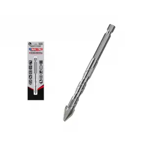 BAY-TEC ÇOK AMAÇLI ELMAS UCU 12 MM MU-1819-1