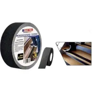 BAY-TEC KAYDIRMAZLIK BANDI 50 MM X 25 MT MK-0840