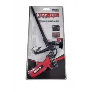 BAY-TEC KÖPÜK TABANCASI VANALI 0577