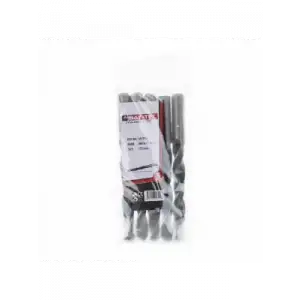 BAY-TEC MATKAP UCU HSS SİYAH BEYAZ 11 MM 1090 5 Lİ