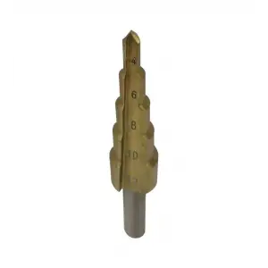 BAY-TEC MATKAP UCU KADEMELİ 4-12 MM MU-1572