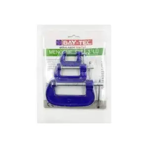 BAY-TEC MENGENE SETİ 3 LÜ MK-4255