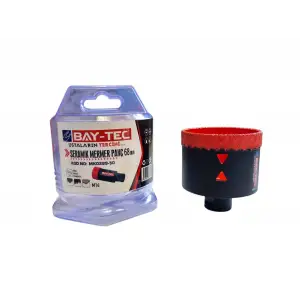 BAY-TEC MERMER PANÇ SERAMİK 68 MM MK-0289-50