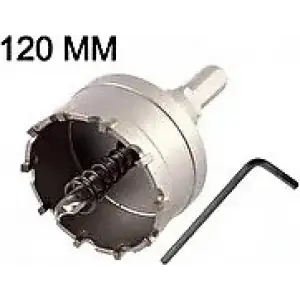 BAY-TEC PANÇ SETİ 120 MM MU0888-28