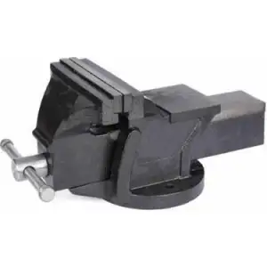 BAY-TEC SABİT TEZGAH MENGENESİ 150 MM MK-4194