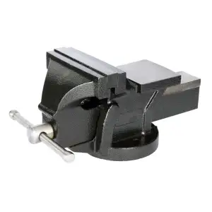BAY-TEC SABİT TEZGAH MENGENESİ 200 MM MK-4195
