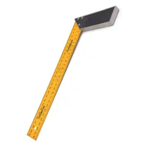 BAY-TEC SARI GÖNYE 300 MM MK-0391