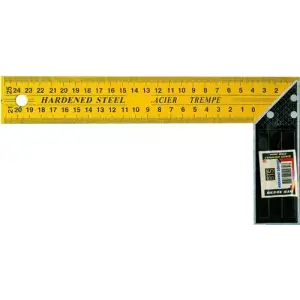 BAY-TEC SARI GÖNYE 400 MM MK0393