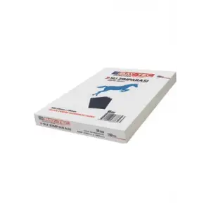 BAY-TEC SU ZIMPARASI 80 KUM MK-0258 (PKT-100 LÜ)