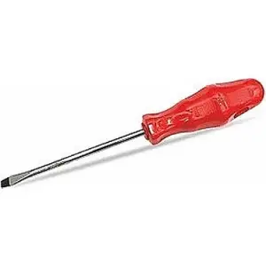 BAY-TEC TEK TORNAVİDA 4X125 MM DÜZ MK-4464