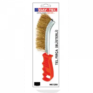 BAY-TEC TEL FIRÇA MK-1250