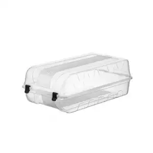 BEE HOME AYAKKABI KUTUSU BAYAN BEE-677