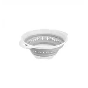 BEE HOME KATLANIR SÜZGEÇ YUVARLAK AK-695