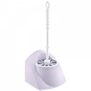 BEE HOME KLOZET FIRÇASI KÖŞELİ AK-039