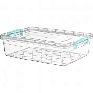 BEE HOME MİDİ BOX SAKLAMA KABI NO:5 9 LT AK-247