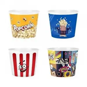 BEE HOME MISIR KOVASI 2,2 LT AK-577