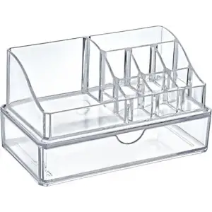 BEE HOME ORGANİZER KOZMETİK ÜRÜN DÜZENLEYİCİ 523