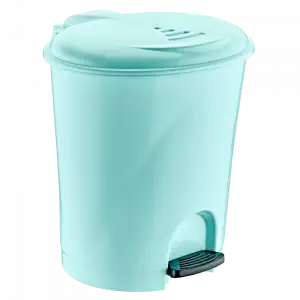 BEE HOME PEDALLI ÇÖP KOVASI NO:3 12 LT AK-150