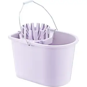 BEE HOME TEMİZLİK KOVASI 16 LT AK-007