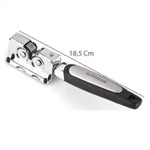 BELLA HOUSE BIÇAK BİLEYİCİ BLİSTERLİ K-0491