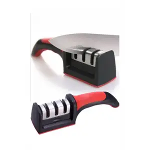 BELLA HOUSE BIÇAK BİLEYİCİ KUTULU K-9679