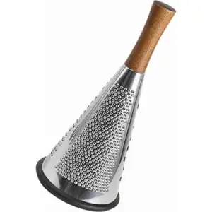 BELLA HOUSE ÇELİK RENDE YUVARLAK K-9495