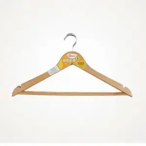 BELLA HOUSE METAL ASKI AHŞAP 3 LÜ K-7842